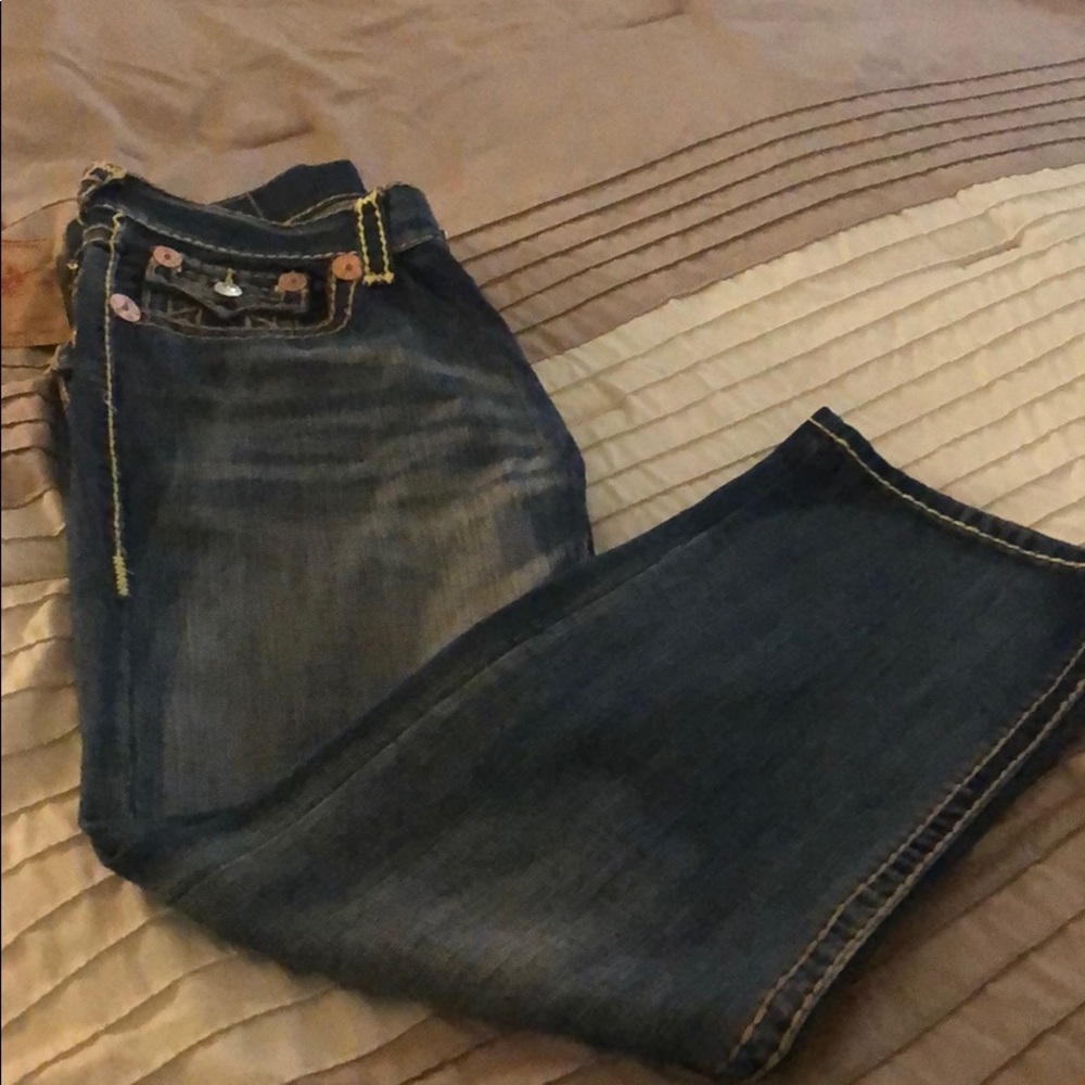 True Religion Jeans
